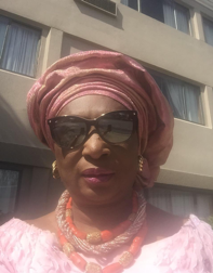 ngozi