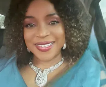 Attorney Grace Ogo Ajunwa