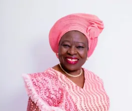 Dr. Comfort Nonyelum Obi