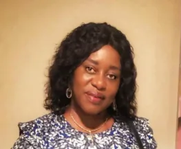 Lady Barbara Azinge-Aninye