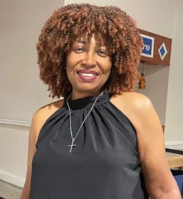 Lady Ngozi Nwobodo PRO