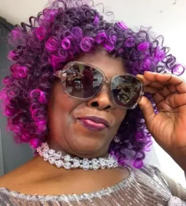 Lady Nikki Obuekwe Provost