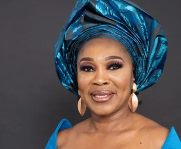 Nkiru Achebe